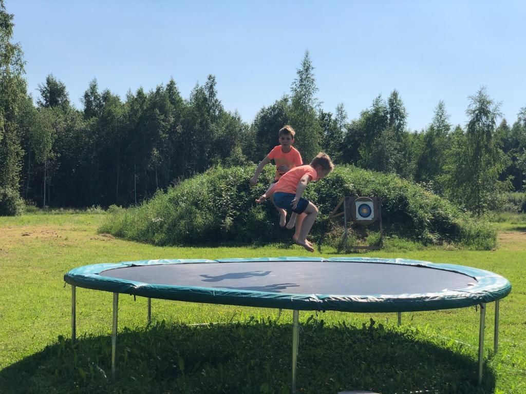 Дома для отпуска Uueparu Tuuliku-33
