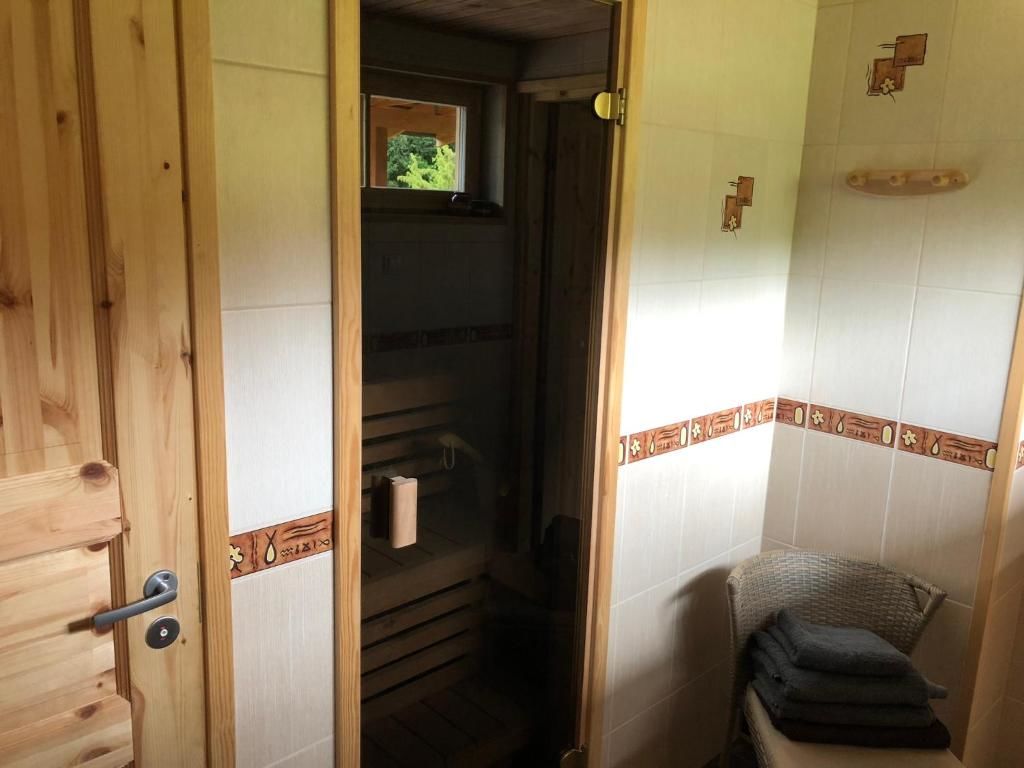 Дома для отпуска Uueparu Tuuliku-43