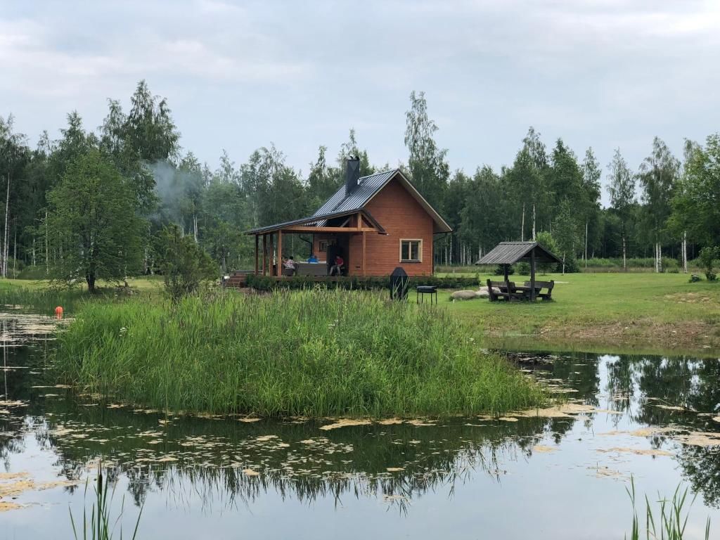 Дома для отпуска Uueparu Tuuliku-47