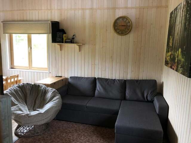 Дома для отпуска Uueparu Tuuliku-40