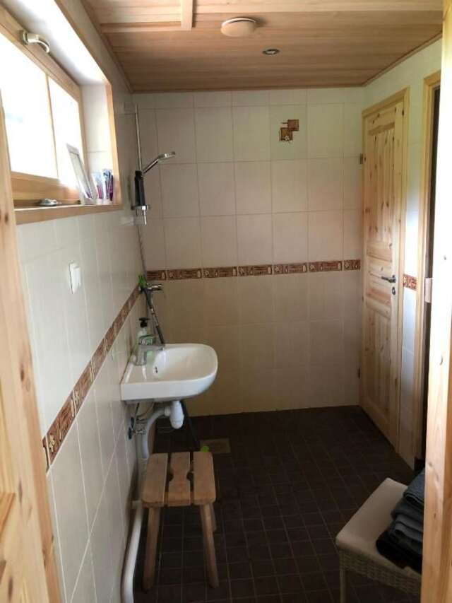 Дома для отпуска Uueparu Tuuliku-41
