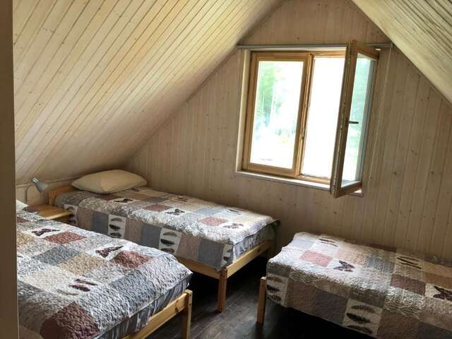 Дома для отпуска Uueparu Tuuliku-45